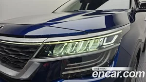 Kia Seltos, 2020 — миниатюра 7