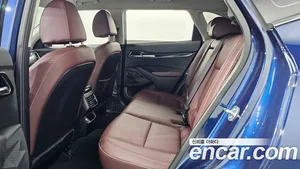 Kia Seltos, 2020 — миниатюра 15