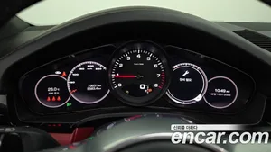 Porsche Cayenne, 2020 — миниатюра 10