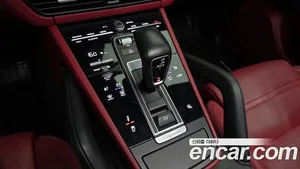 Porsche Cayenne, 2020 — миниатюра 11