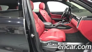Porsche Cayenne, 2020 — миниатюра 16