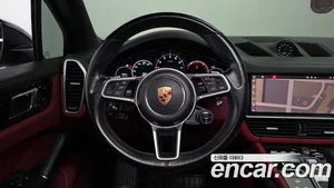 Porsche Cayenne, 2020 — миниатюра 18