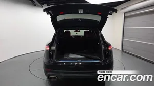 Porsche Cayenne, 2020 — миниатюра 25