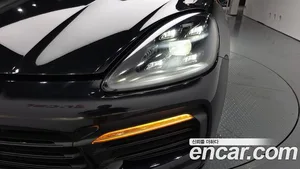 Porsche Cayenne, 2020 — миниатюра 7