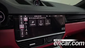 Porsche Cayenne, 2020 — миниатюра 15