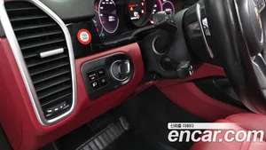 Porsche Cayenne, 2020 — миниатюра 29
