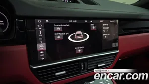 Porsche Cayenne, 2020 — миниатюра 31