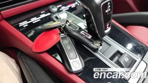 Porsche Cayenne, 2020 — миниатюра 32
