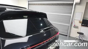 Porsche Cayenne, 2020 — миниатюра 34