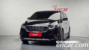 Kia Carnival, 2016 — миниатюра 3
