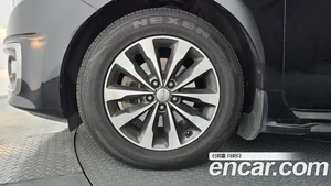 Kia Carnival, 2016 — миниатюра 5