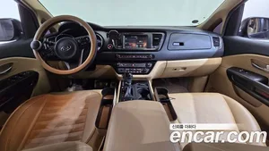 Kia Carnival, 2016 — миниатюра 7