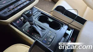 Kia Carnival, 2016 — миниатюра 9
