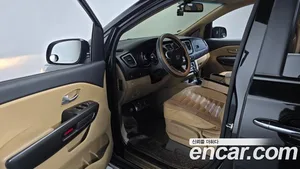 Kia Carnival, 2016 — миниатюра 10