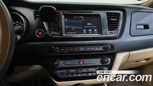 Kia Carnival, 2016 — миниатюра 13