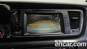 Kia Carnival, 2016 — миниатюра 14