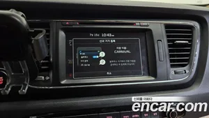 Kia Carnival, 2016 — миниатюра 16