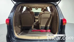 Kia Carnival, 2016 — миниатюра 20