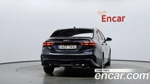 Kia K3, 2021 — миниатюра 3