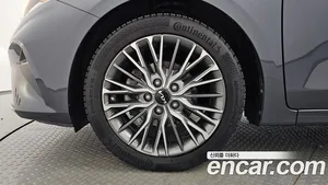 Kia K3, 2021 — миниатюра 4