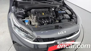 Kia K3, 2021 — миниатюра 5