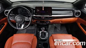 Kia K3, 2021 — миниатюра 9