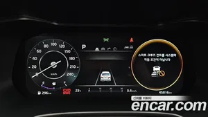 Kia K3, 2021 — миниатюра 10
