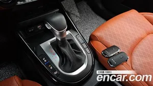 Kia K3, 2021 — миниатюра 11