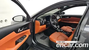 Kia K3, 2021 — миниатюра 12