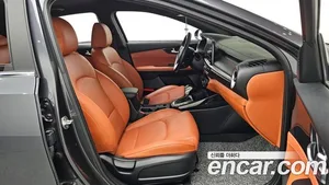 Kia K3, 2021 — миниатюра 16