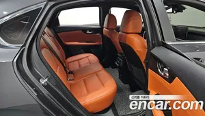 Kia K3, 2021 — миниатюра 17