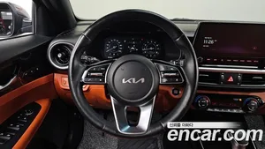 Kia K3, 2021 — миниатюра 18