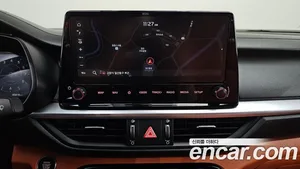 Kia K3, 2021 — миниатюра 19