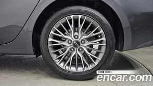 Kia K3, 2021 — миниатюра 6