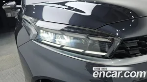 Kia K3, 2021 — миниатюра 7