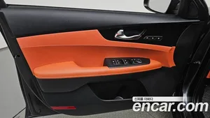 Kia K3, 2021 — миниатюра 13