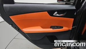 Kia K3, 2021 — миниатюра 14