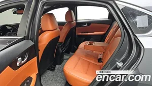 Kia K3, 2021 — миниатюра 15