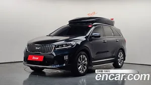 Kia Sorento, 2018 — миниатюра 1