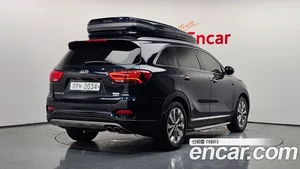 Kia Sorento, 2018 — миниатюра 2