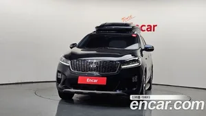 Kia Sorento, 2018 — миниатюра 3