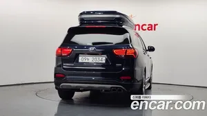 Kia Sorento, 2018 — миниатюра 4