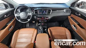 Kia Sorento, 2018 — миниатюра 7