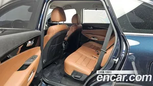 Kia Sorento, 2018 — миниатюра 11