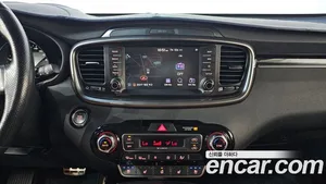 Kia Sorento, 2018 — миниатюра 12