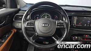 Kia Sorento, 2018 — миниатюра 13
