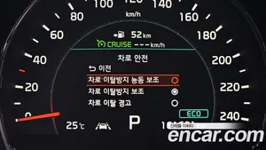 Kia Sorento, 2018 — миниатюра 17