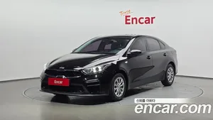 Kia K3, 2019 — миниатюра 1