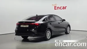 Kia K3, 2019 — миниатюра 2