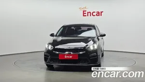 Kia K3, 2019 — миниатюра 3